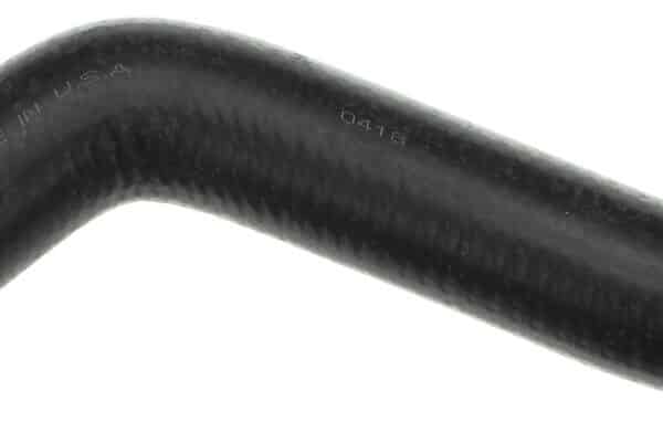Gates 24509 Premium Molded Coolant Hose