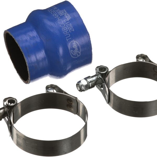 Gates 26212 Molded Turbocharger Hose Kit