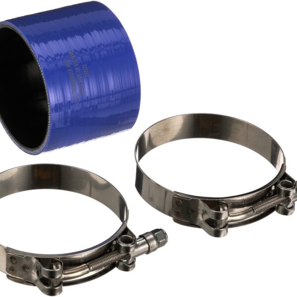 Gates 26213 Molded Turbocharger Hose Kit