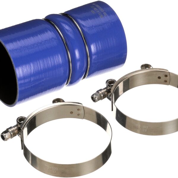 Gates 26217 Molded Turbocharger Hose Kit