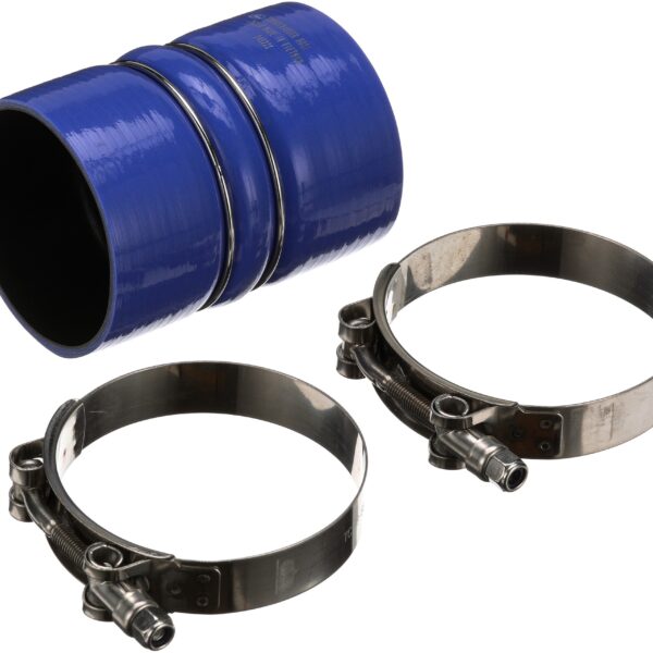 Gates 26218 Molded Turbocharger Hose Kit