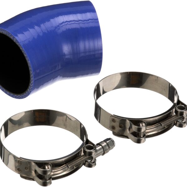 Gates 26220 Molded Turbocharger Hose Kit