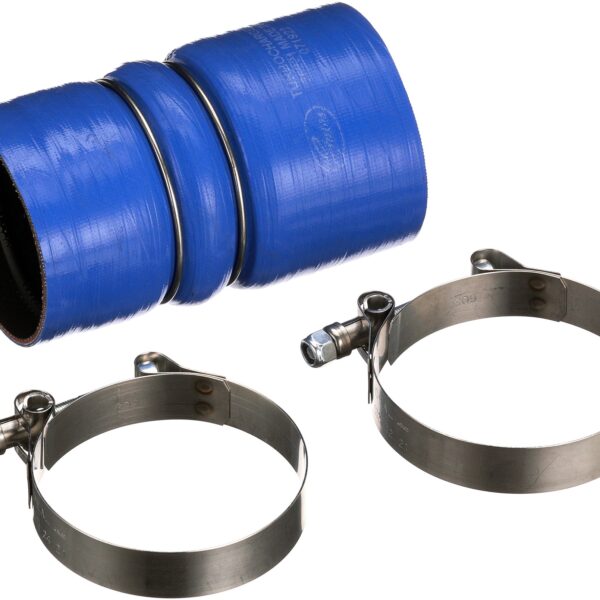 Gates 26221 Molded Turbocharger Hose Kit