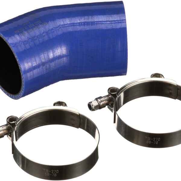 Gates 26222 Molded Turbocharger Hose Kit