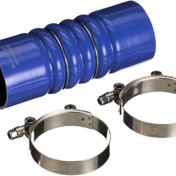 Gates 26224 Molded Turbocharger Hose Kit