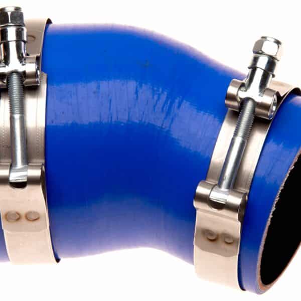 Gates 26229 Molded Turbocharger Hose Kit