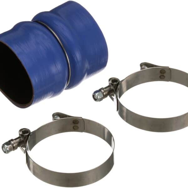 Gates 26230 Molded Turbocharger Hose Kit