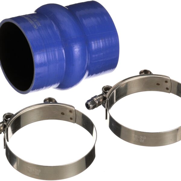Gates 26231 Molded Turbocharger Hose Kit