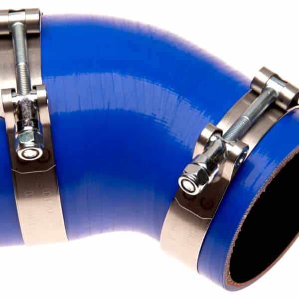 Gates 26232 Molded Turbocharger Hose Kit