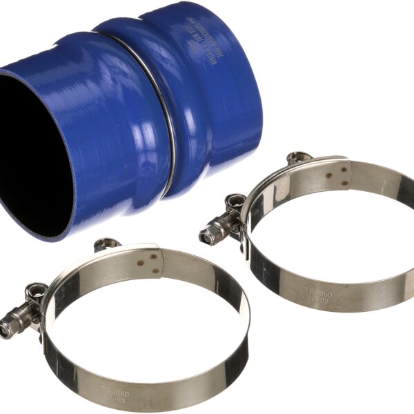 Gates 26234 Molded Turbocharger Hose Kit