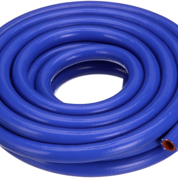 Gates 26241 Silicone Straight Heater Hose