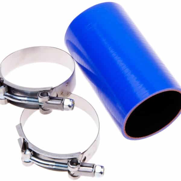 Gates 26260 Molded Turbocharger Hose Kit