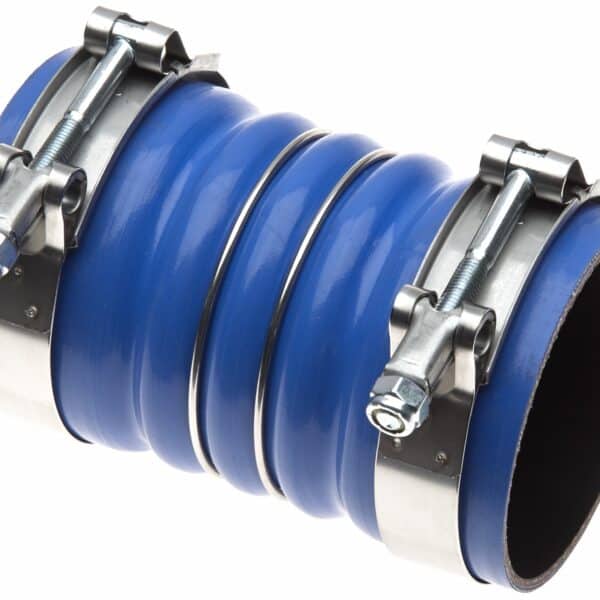Gates 26263 Molded Turbocharger Hose Kit