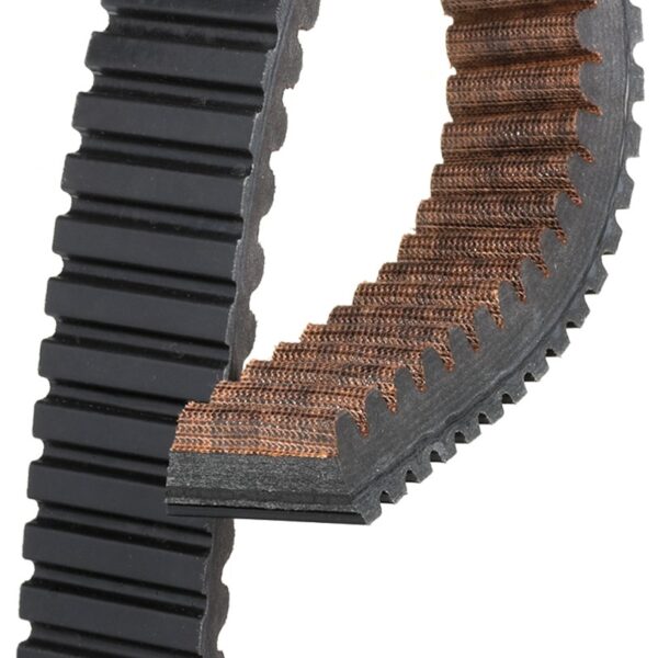 Gates 26C4140 G-Force C12 Continuously Variable Transmission (CVT) Belt