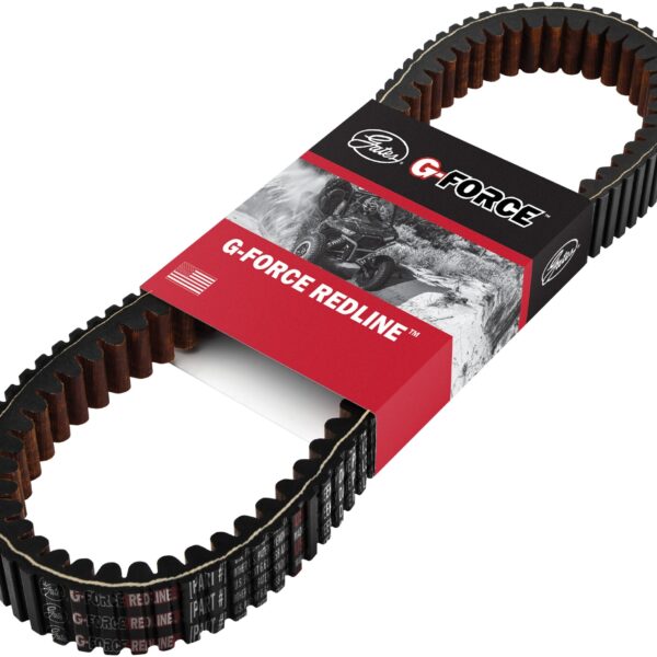 Gates 26R4057 G-Force Redline Continuously Variable Transmission (CVT) Belt