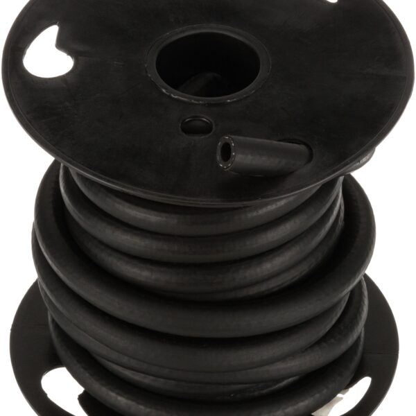 Gates 27003 Safety Stripe Fuel Line/PCV/Evaporative Emission Control (EEC) Hose