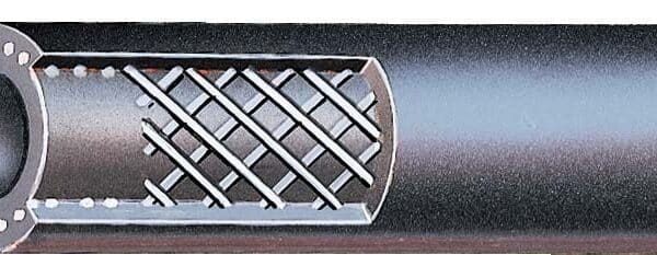 Gates 27036 Windshield Washer/Vacuum Hose