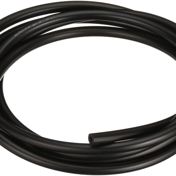 Gates 27037 Windshield Washer/Vacuum Hose