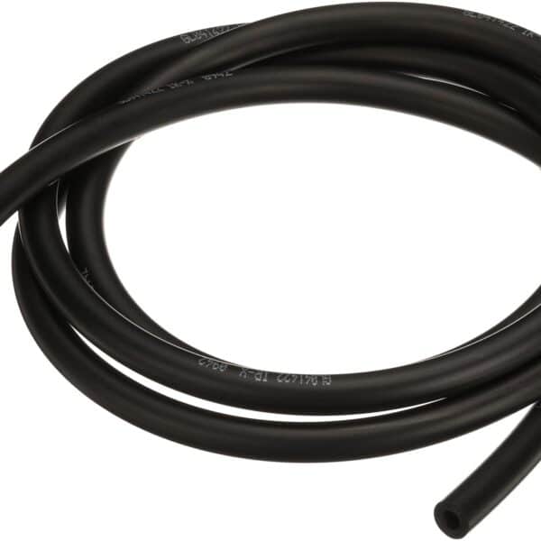 Gates 27039 Windshield Washer/Vacuum Hose