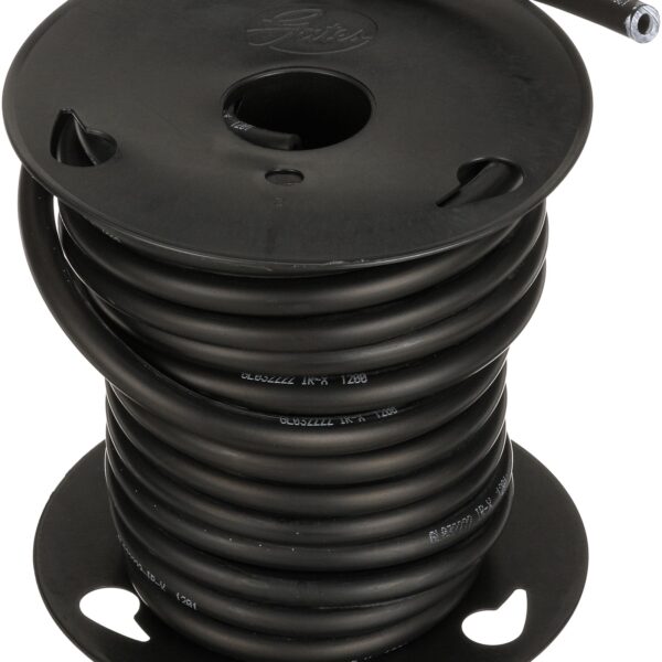 Gates 27043 Windshield Washer/Vacuum Hose