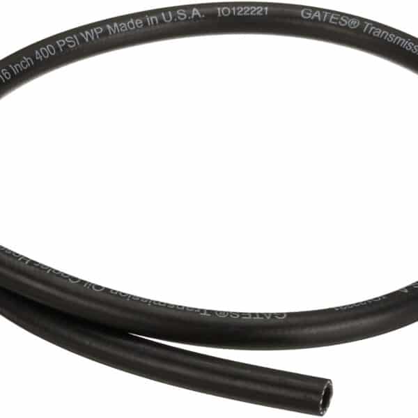 Gates 27056 Transmission Oil Cooler Hose