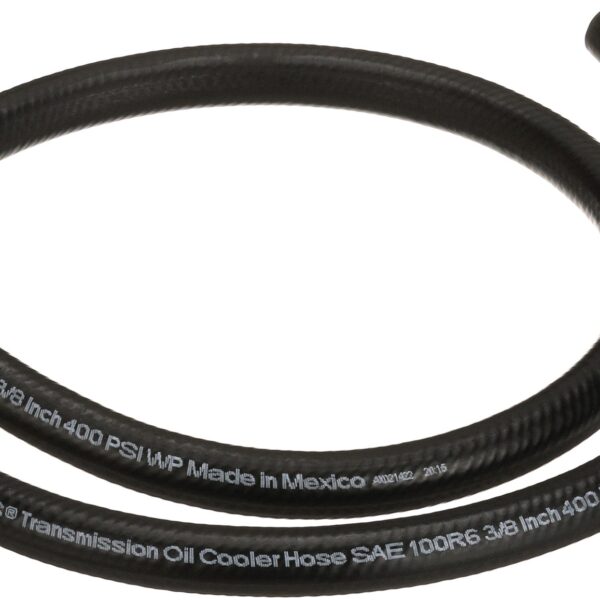 Gates 27057 Transmission Oil Cooler Hose