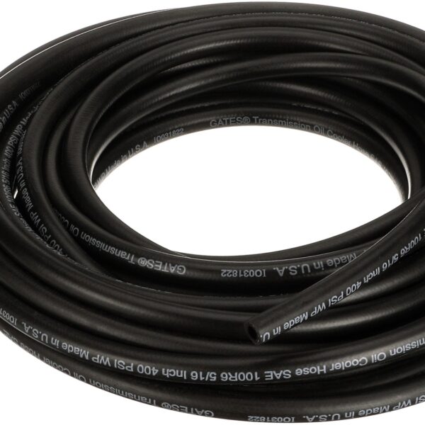 Gates 27060 Transmission Oil Cooler Hose