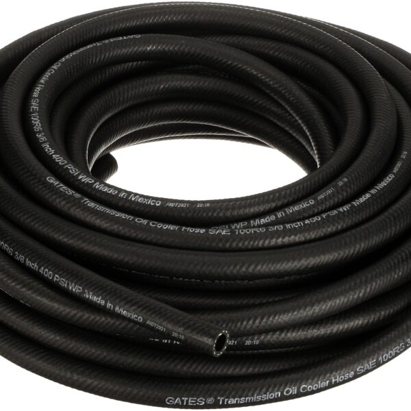 Gates 27061 Transmission Oil Cooler Hose
