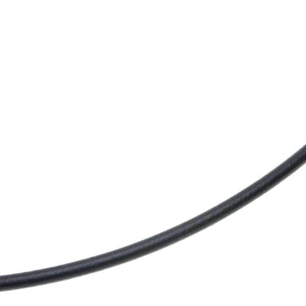 Gates 27068 Safety Stripe Fuel Line/PCV/Evaporative Emission Control (EEC) Hose