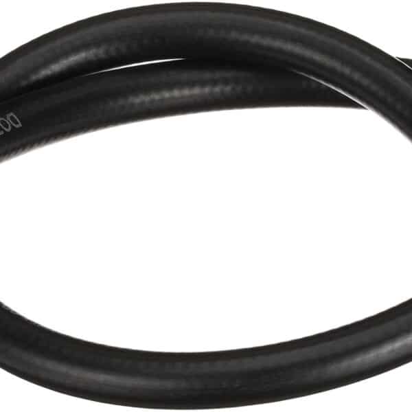 Gates 27232 Power Brake Vacuum Hose
