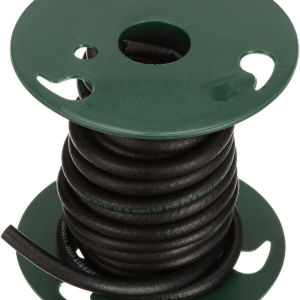 Gates 27312 Barricade Carburetion Fuel Line Hose