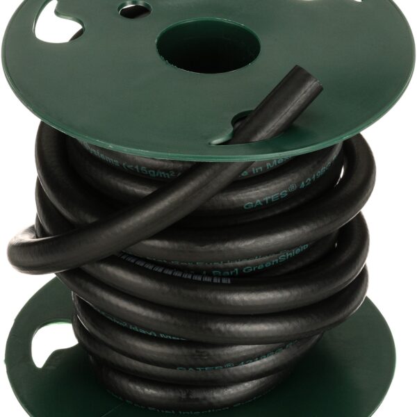 Gates 27314 Barricade Carburetion Fuel Line Hose