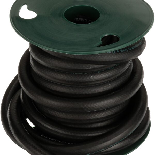 Gates 27315 Barricade Carburetion Fuel Line Hose