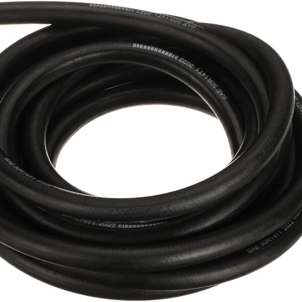 Gates 27316 Barricade Carburetion Fuel Line Hose