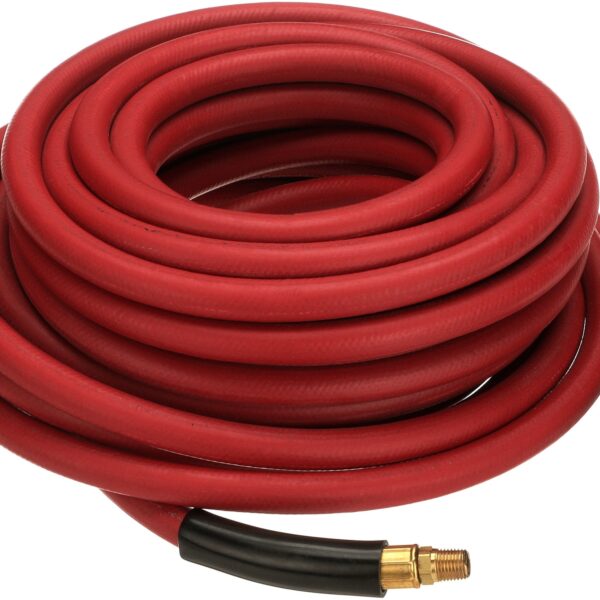 Gates 27489 Safety Stripe Standard Air Service Hose