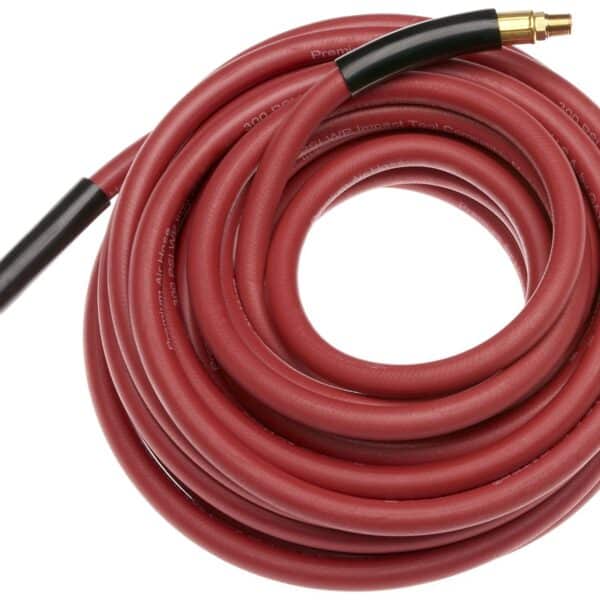 Gates 27492 Safety Stripe Standard Air Service Hose