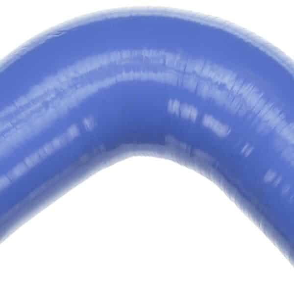 Gates 28212 Molded 90 Degree Silicone Coolant Hose