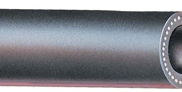 Gates 28405 Charter Economy Straight Heater Hose