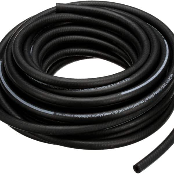 Gates 28407 Safety Stripe Standard Straight Heater Hose