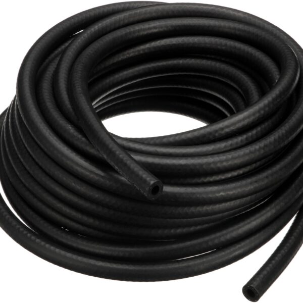 Gates 28408 Safety Stripe Standard Straight Heater Hose