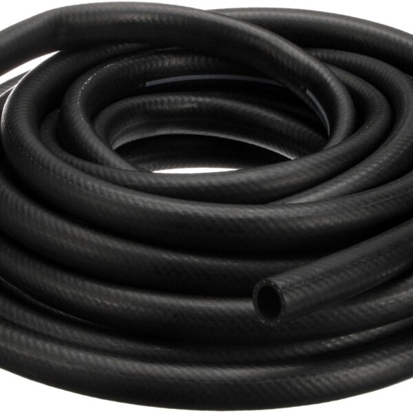 Gates 28413 Safety Stripe Standard Straight Heater Hose