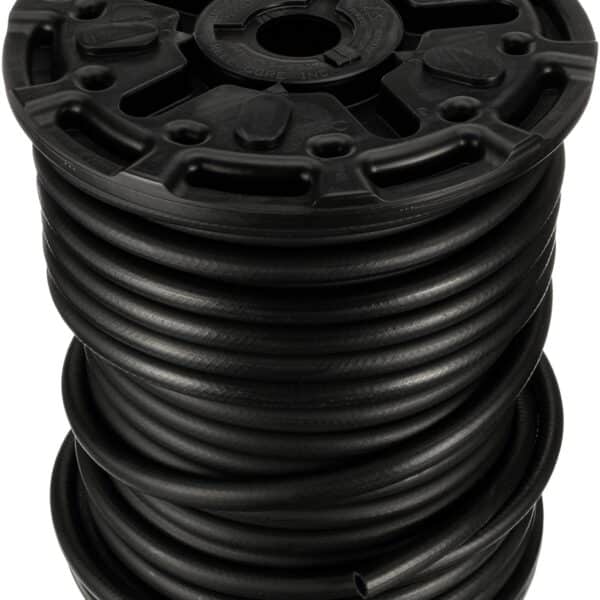 Gates 28418 Safety Stripe Standard Straight Heater Hose