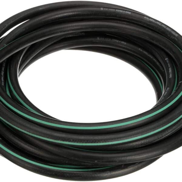 Gates 28436 Green Stripe Heavy-Duty Straight Heater Hose
