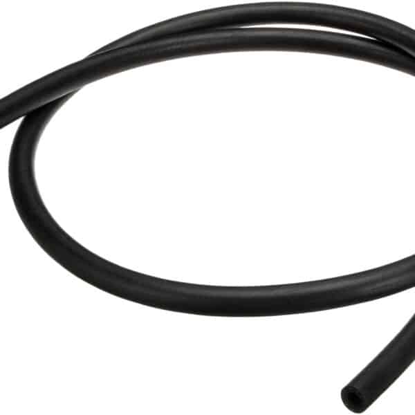 Gates 28489 Safety Stripe Standard Straight Heater Hose