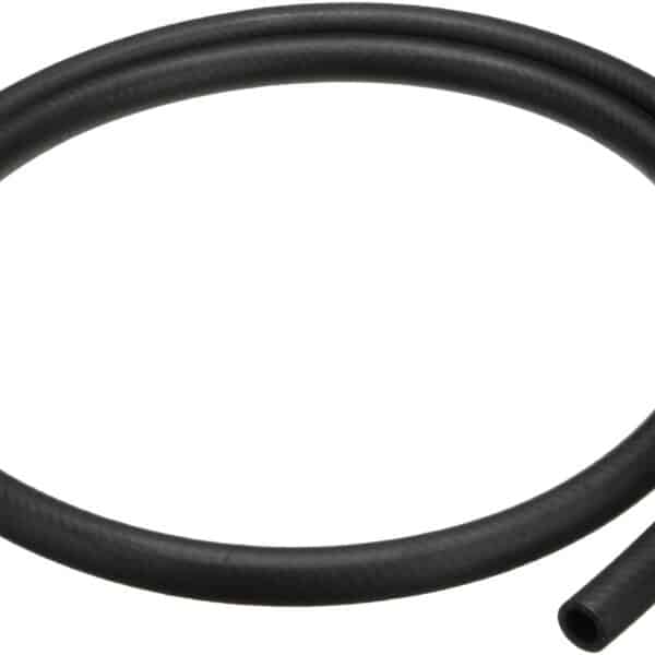 Gates 28490 Safety Stripe Standard Straight Heater Hose