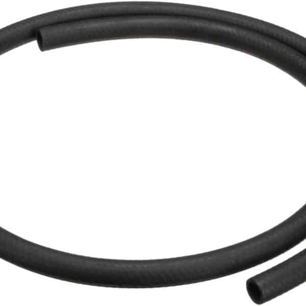 Gates 28491 Safety Stripe Standard Straight Heater Hose