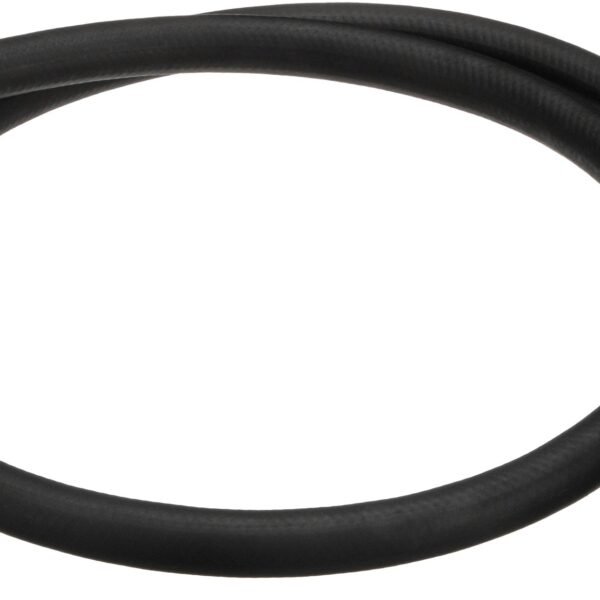 Gates 28492 Safety Stripe Standard Straight Heater Hose