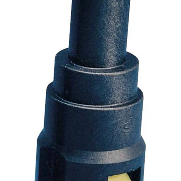 Gates 28500 Quick-Lok Heater Hose Connector