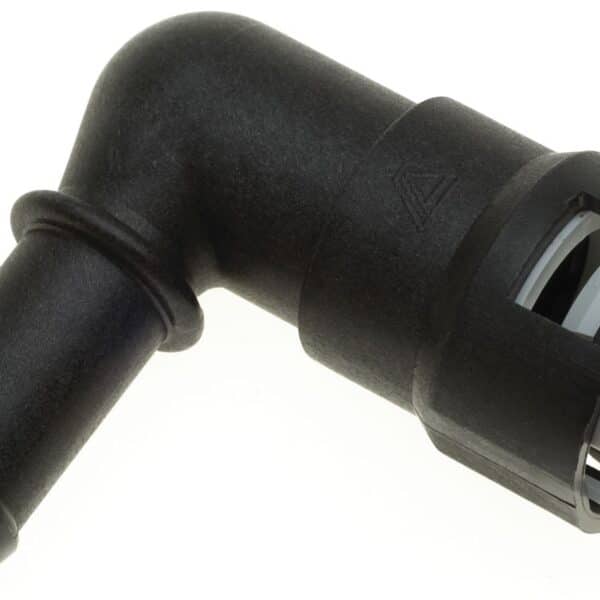 Gates 28504 Quick-Lok Heater Hose Connector