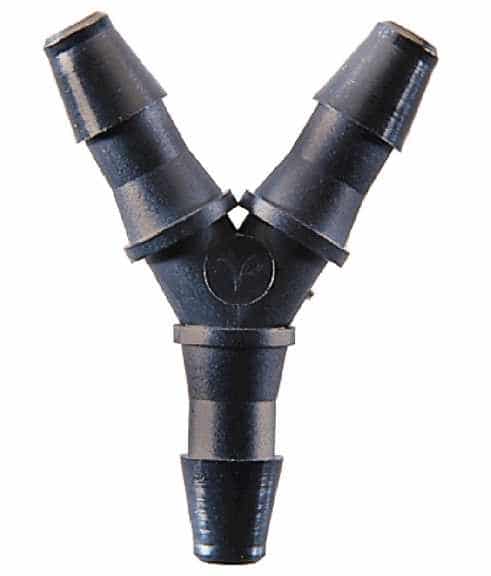 Gates 28551 Plastic Hose Connector